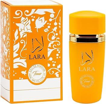 Perfumes árabes (variedades)