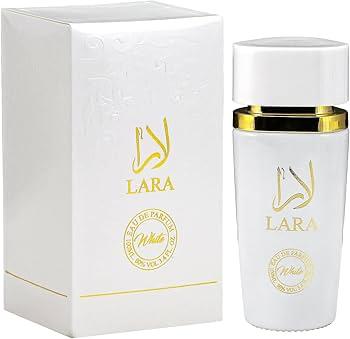 Perfumes árabes (variedades)