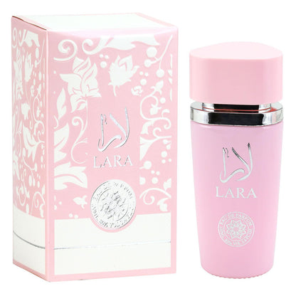 Perfumes árabes (variedades)