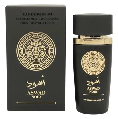 Perfumes árabes (variedades)